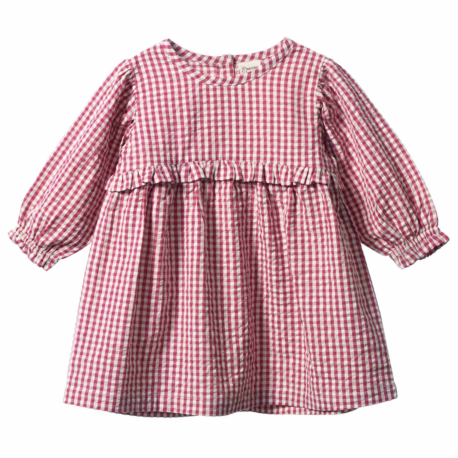 Nature Baby Nora Dress 3-5Y